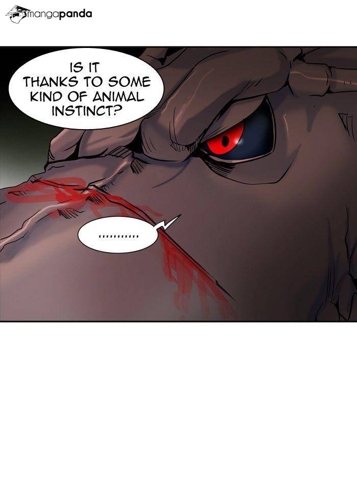 Tower of God Chapter 287 image 003